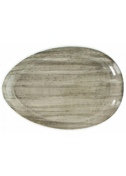 Pjate ovale 26cm PORCELANI