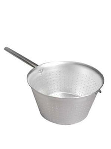 KULLUESE PËR MAKARONA ALUMINI 1/m