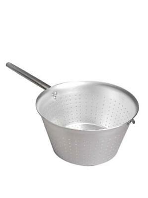 KULLUESE PËR MAKARONA ALUMINI 1/m
