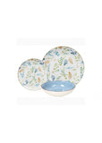 Set pjata porcelani 18cope