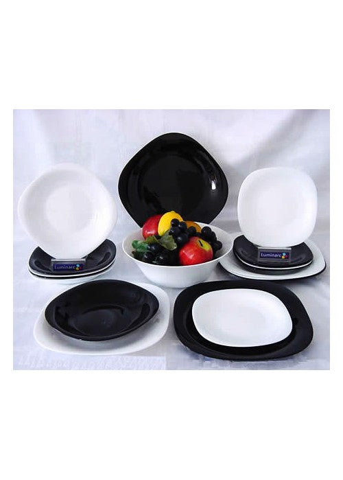 Set pjata servirje x18 cope 