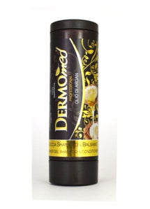 SHAMPO DHE KONDICIONER 2 IN 1 ARGAN 300ml