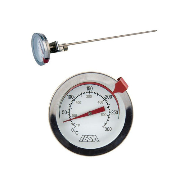 Termometer Mishi 10 cm