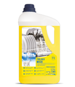 DETERGJENT LARES PER LAVASTOVILJE T1 7.5kg