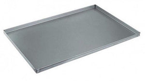 Tave alumini 60x40x2cm