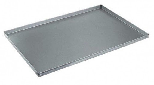 Tave alumini 60x40x2cm