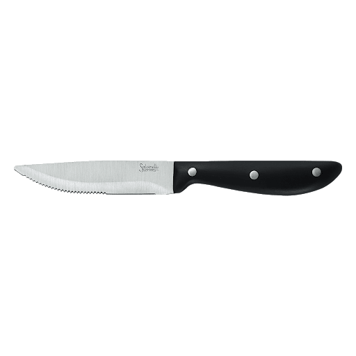 Thike bifteku dhembezuar 25cm