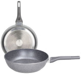 Set 2 tigane 24cm +28cm e thelle