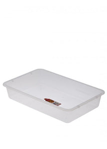 Vaskete plastike 56.5x35x8cm