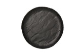 Pjate Rrethore Vulcania PORCELANI E Zi