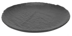 Pjate embelsire vulcania e zeze 21cm PORCELANI