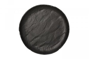 Pjate buke vulcania e zeze 16cm PORCELANI