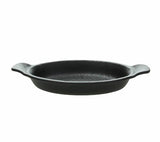 Pjate ovale 2m PORCELANI