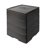 Termobox  POLIPROPILENI ME 4-KATE 53x53x56Cm 35Lt